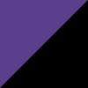 Purple/Black