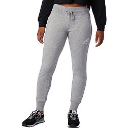 New Balance Women's Essentials French Terry Sweatpants