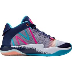 New Balance Women's TWO WXY V2 Basketball Shoes