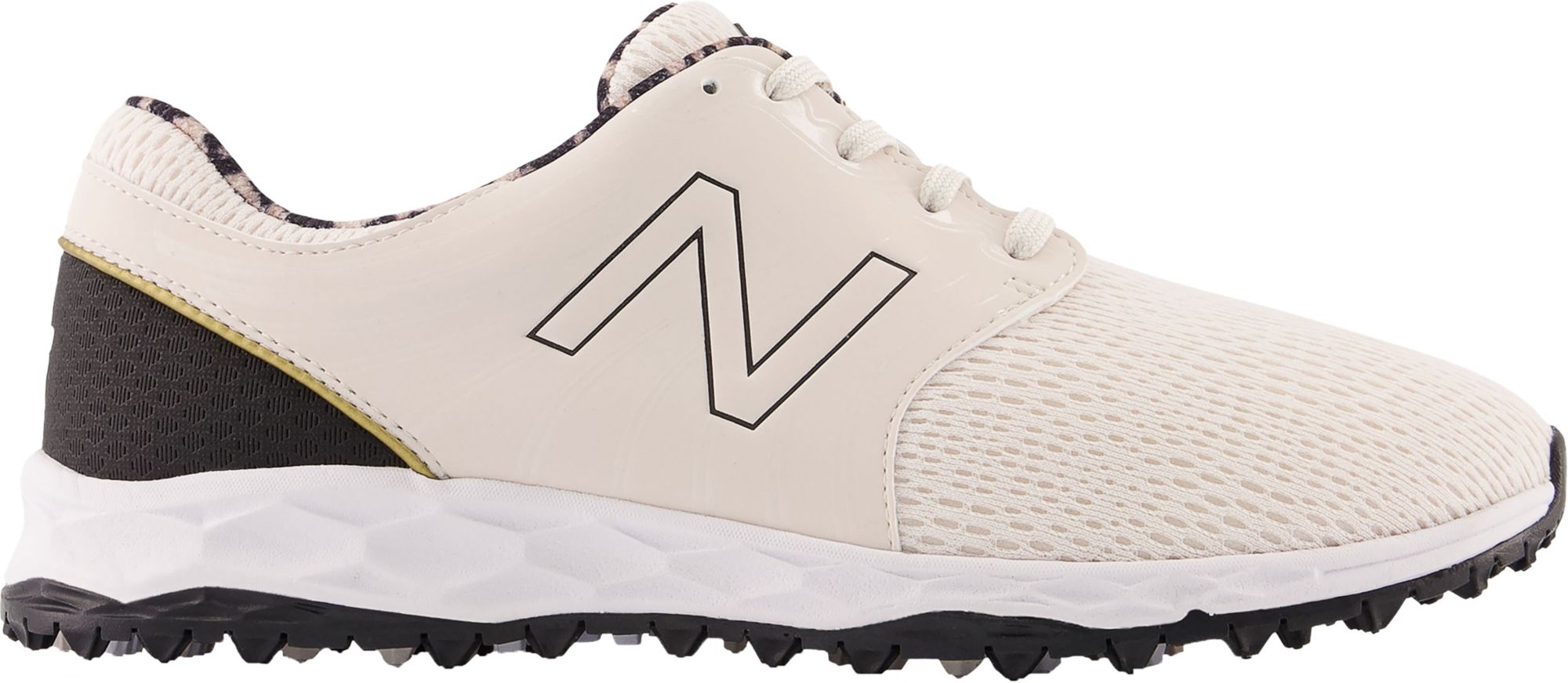 New Balance Women's Fresh Foam Breathe 21 Golf Shoes