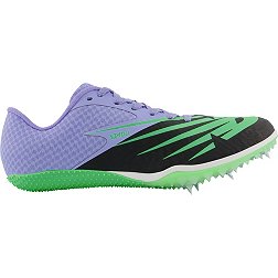 New Balance Women's MD100 V4 Track and Field Shoes
