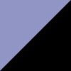 Black/Purple
