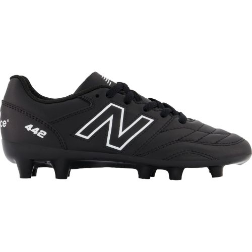 New Balance Kids' 442 V2 Academy FG Soccer Cleats | Dick's