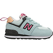 New Balance Toddler 574 Shoes