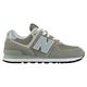 Grey/White