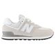 White/Grey