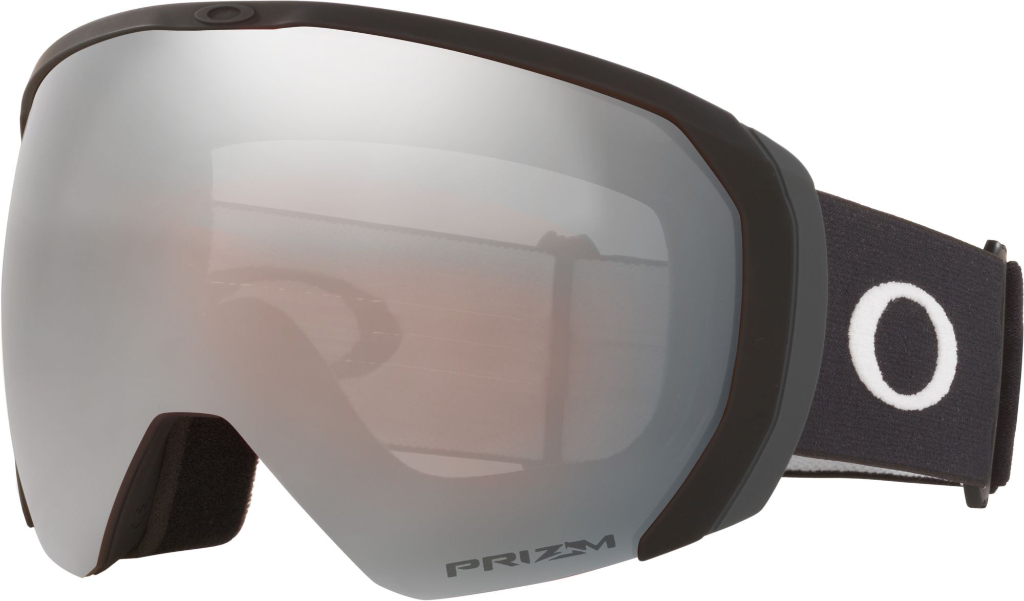 Factory Pilot Black