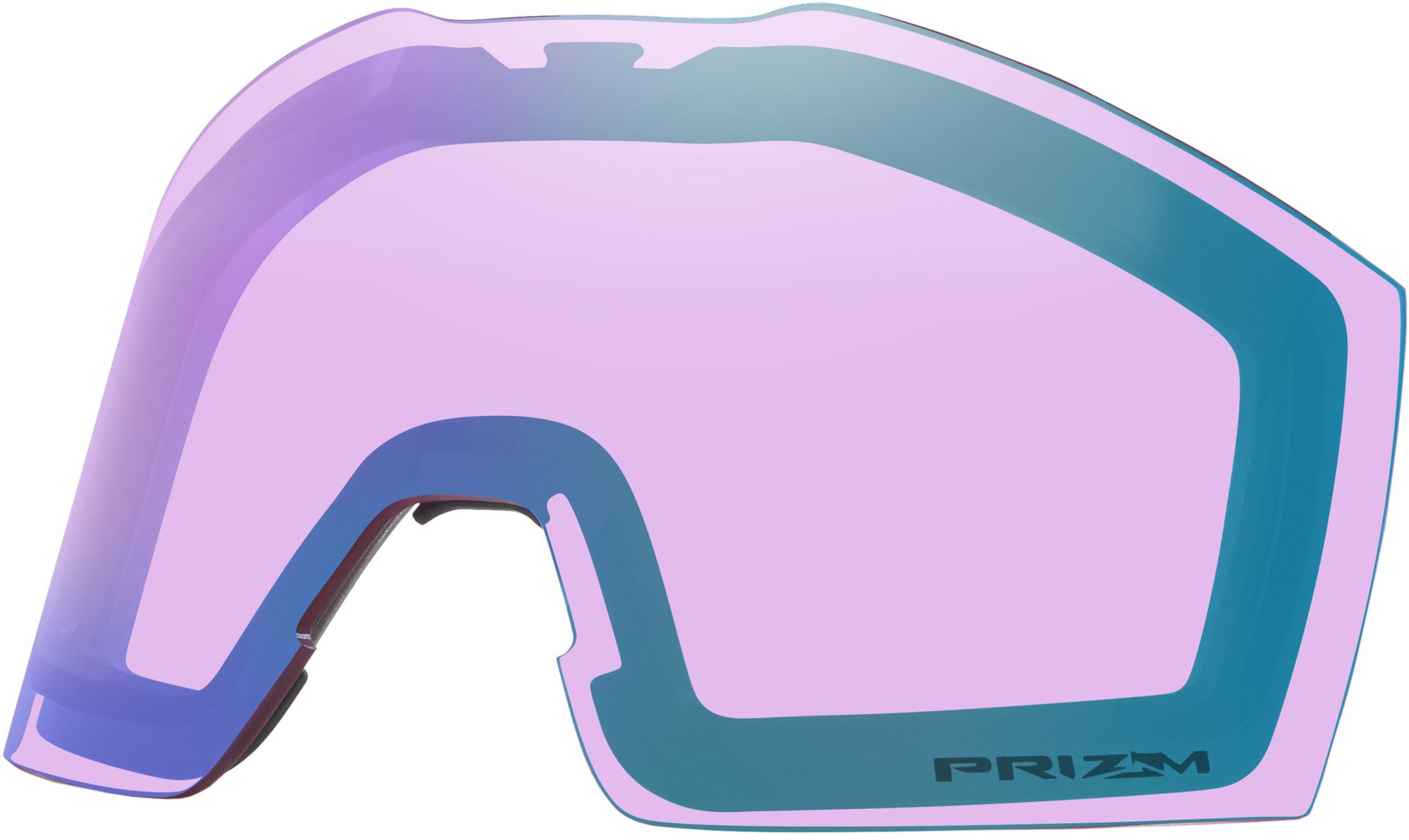 Prizm Snow Iced Iridium