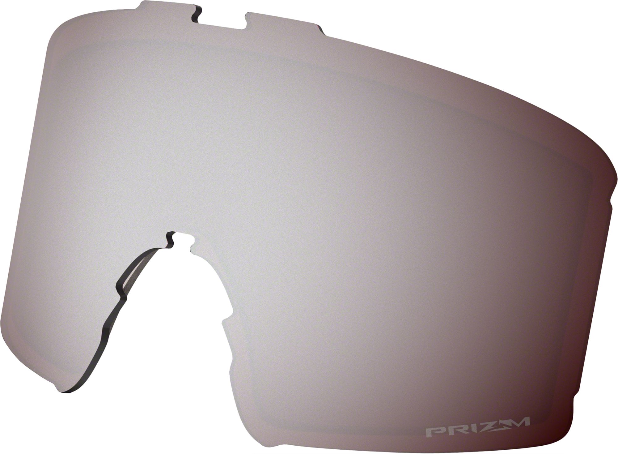 Oakley Unisex Line Miner M Snow Goggles Replacement Lens