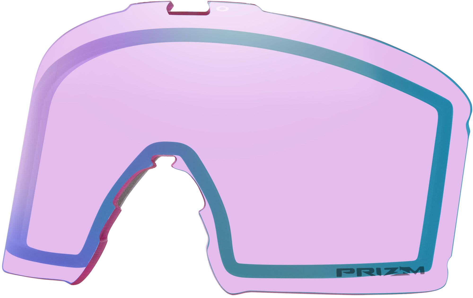 Oakley Unisex Line Miner M Snow Goggles Replacement Lens