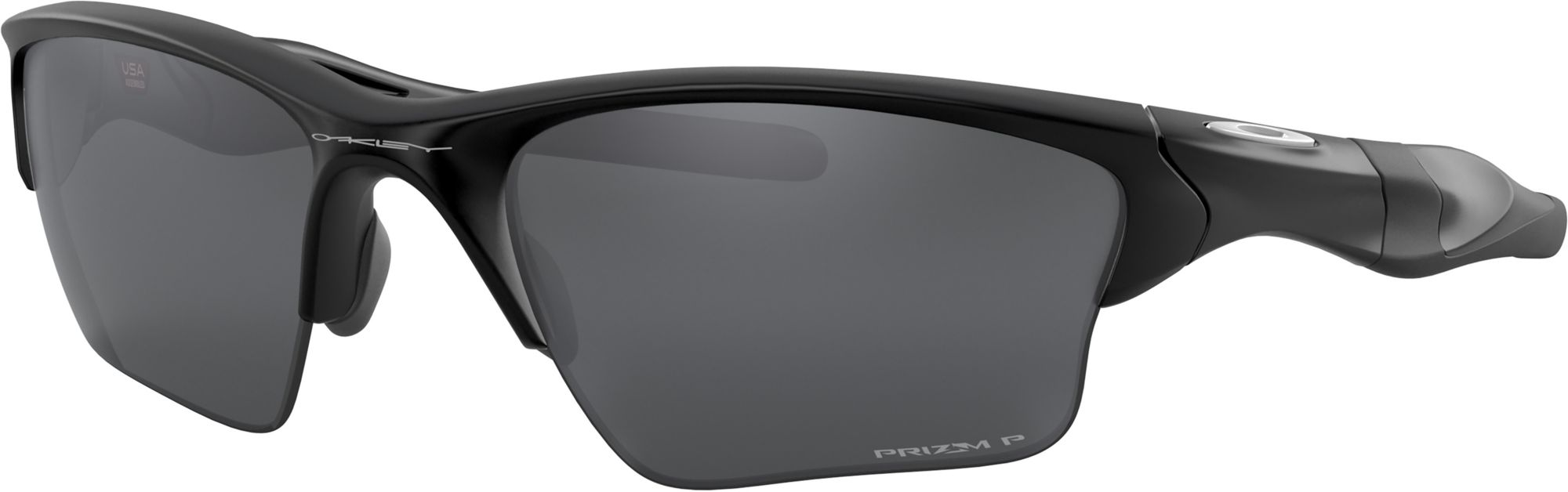 Oakley Men's Half Jacket 2.0 XL Sunglasses