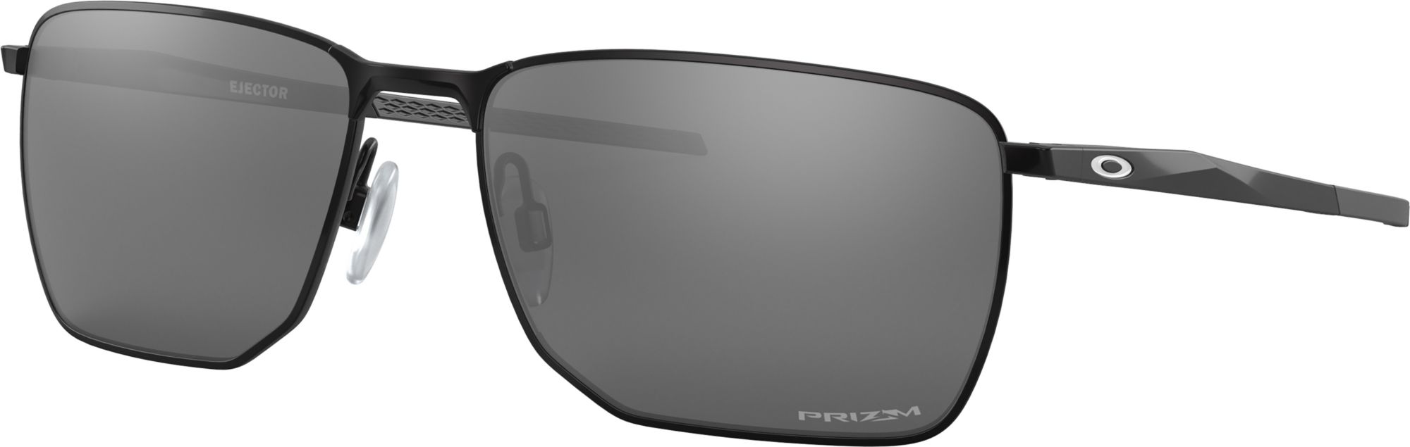 Black Prizm/Black Polarized