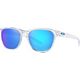 Clear/Blue