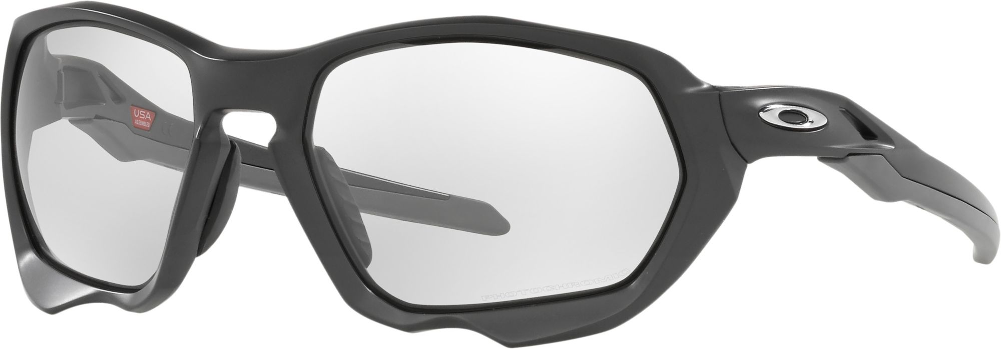 Oakley Men's Plazma Sunglasses