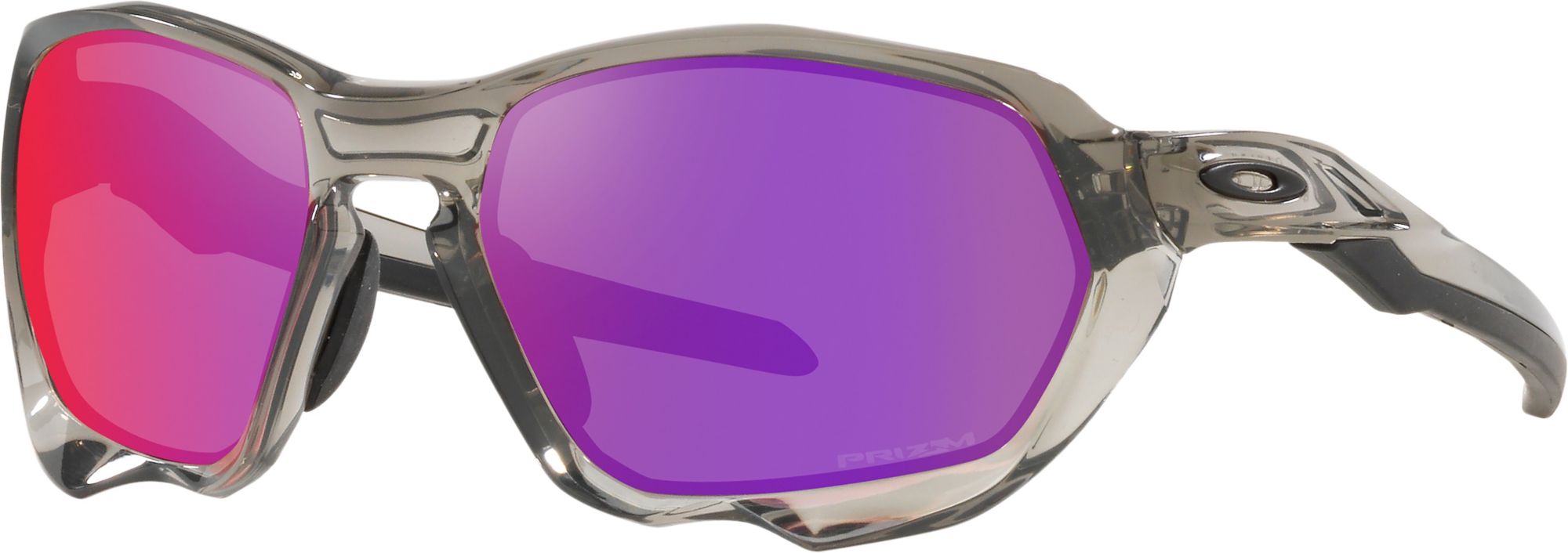 Oakley Men's Plazma Sunglasses