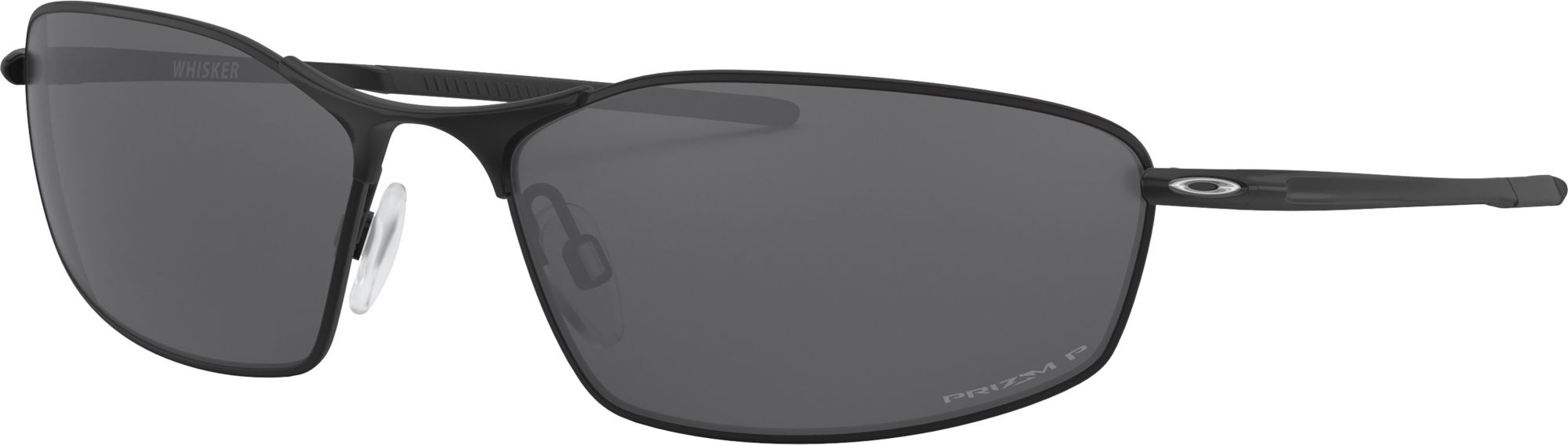 Oakley Men's Whisker Sunglasses