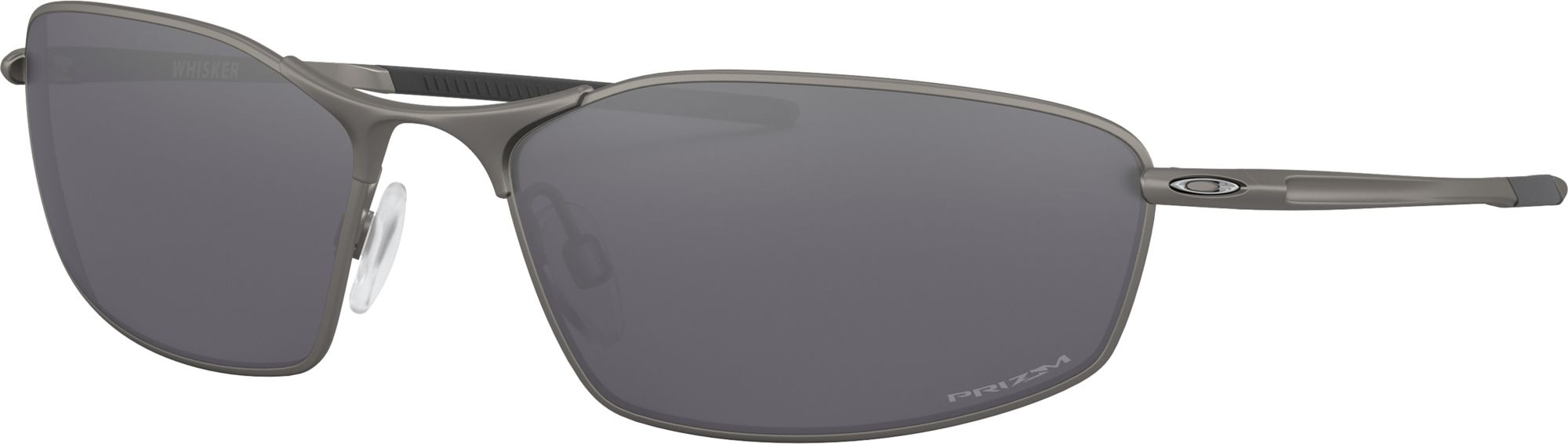 Oakley Men's Whisker Sunglasses