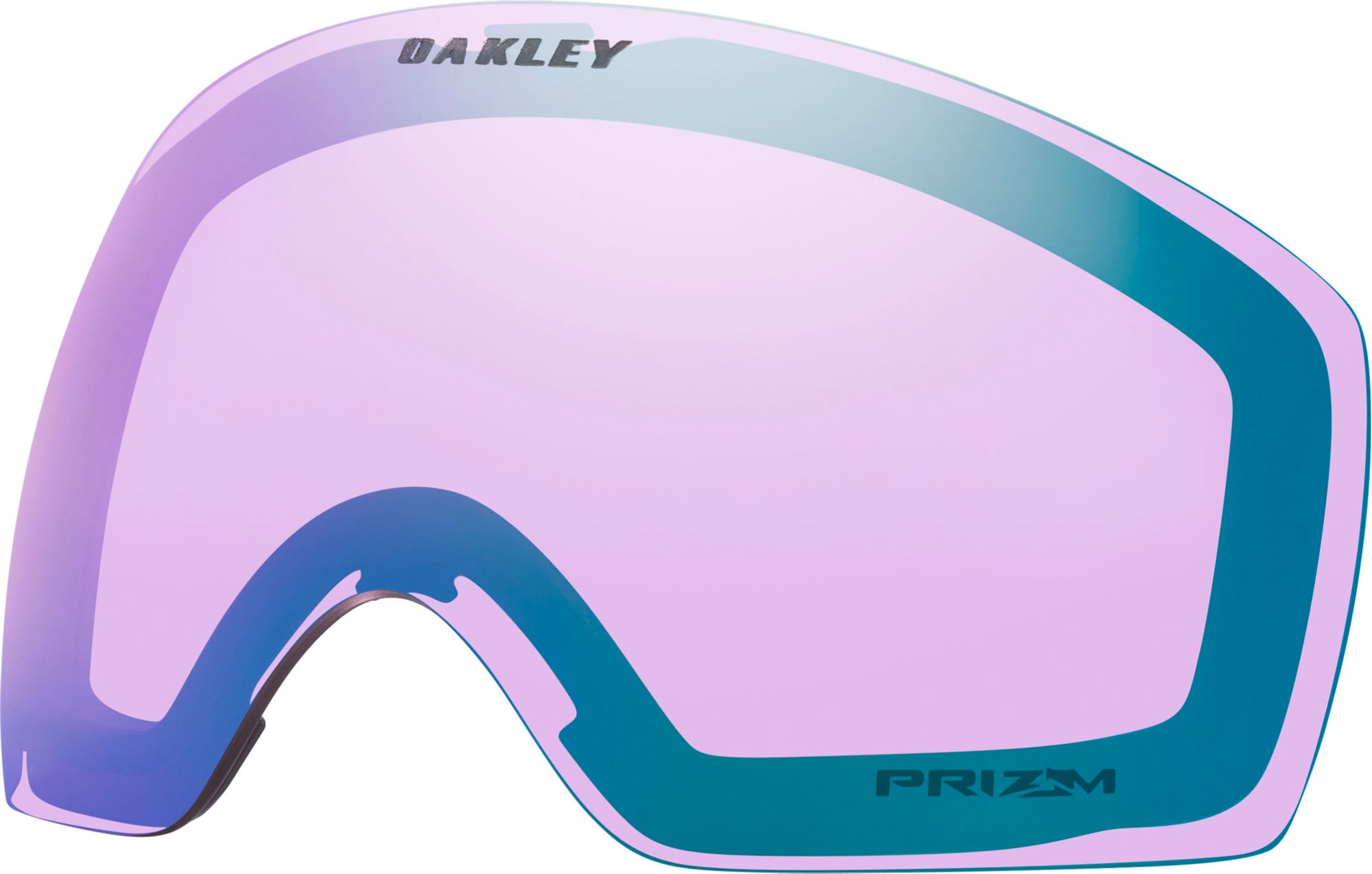 Oakley Flight Deck XM Goggle Replacement Lens
