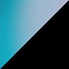 Black/Blue