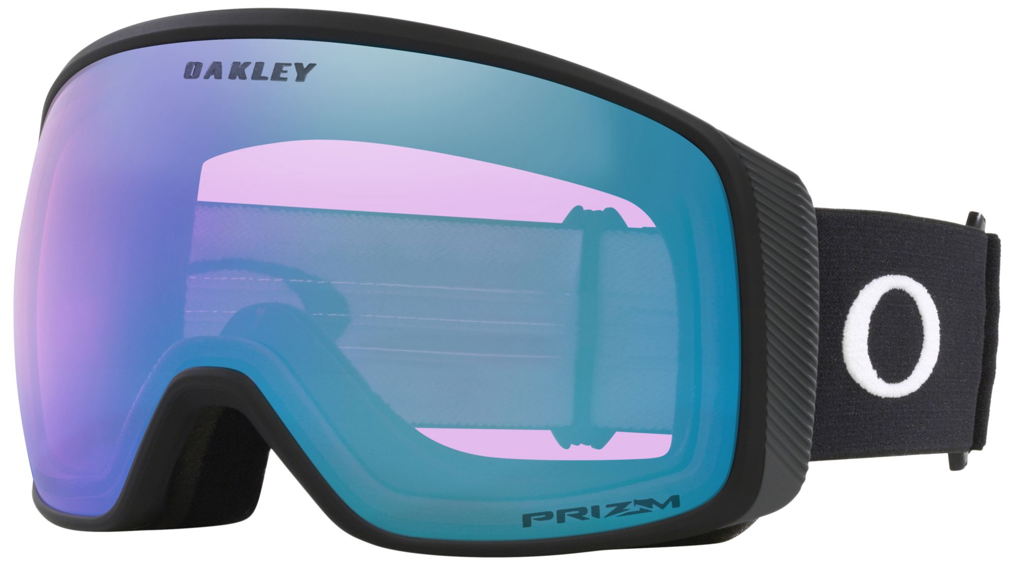 Prizm Snow Iced Iridium