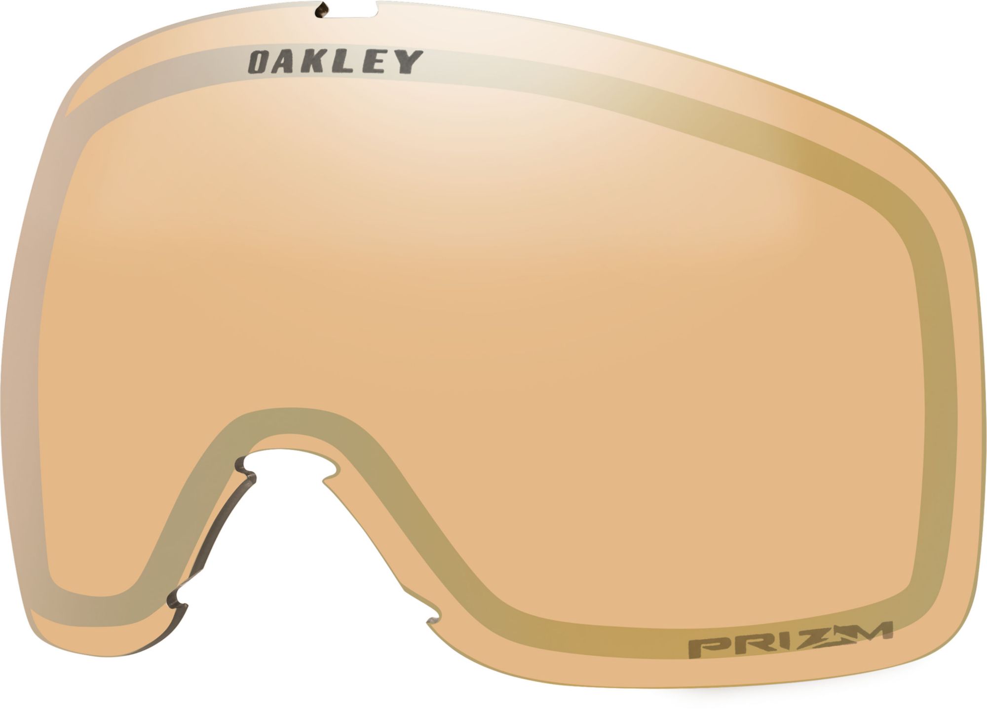 Oakley Unisex Flight Tracker XL Replacement Lens