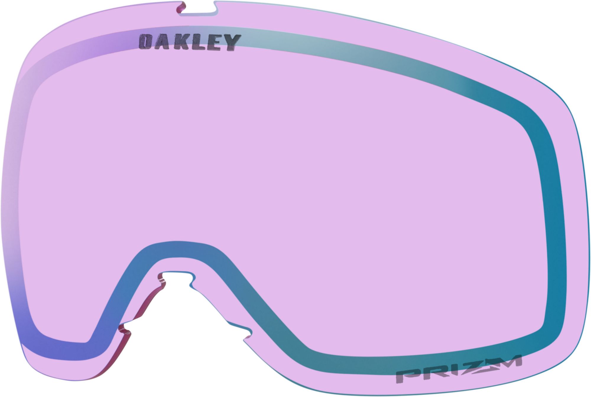Oakley Unisex Flight Tracker XM Replacement Lens