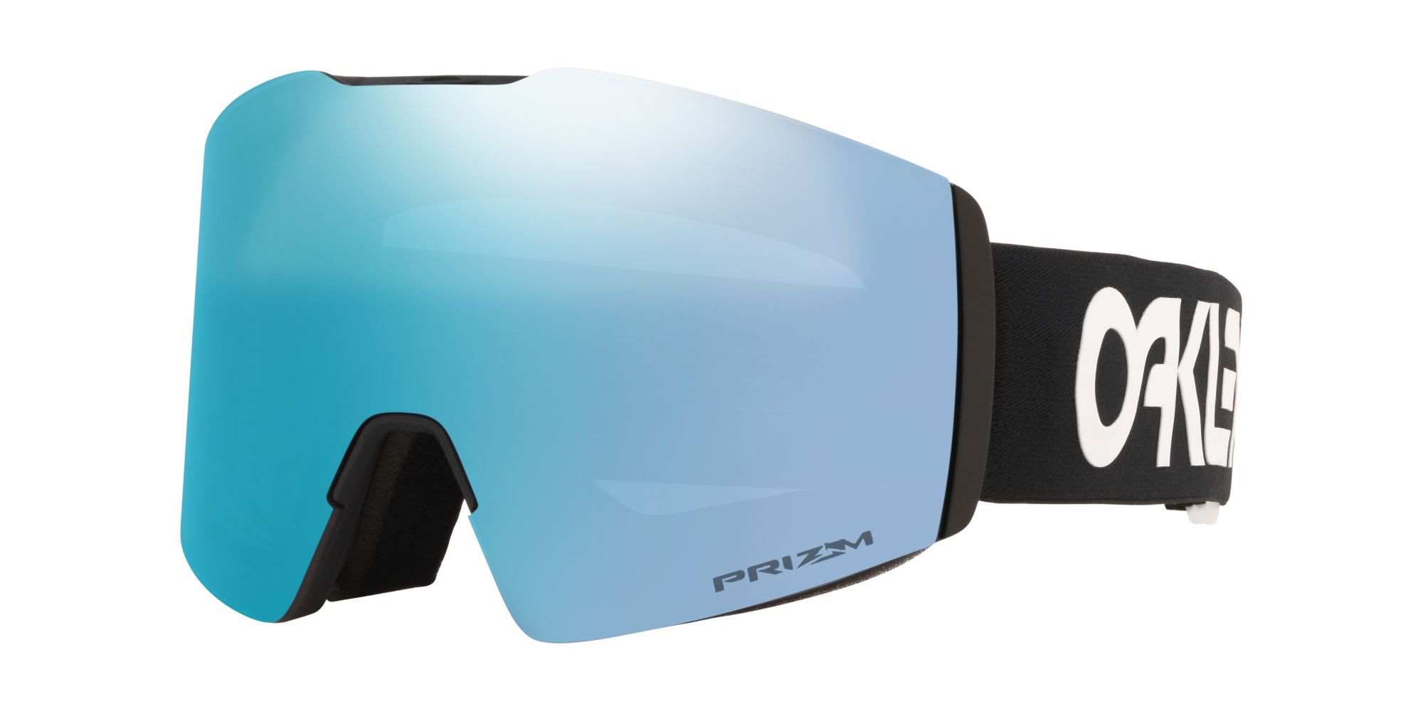 Factory Pilot Black/Blue