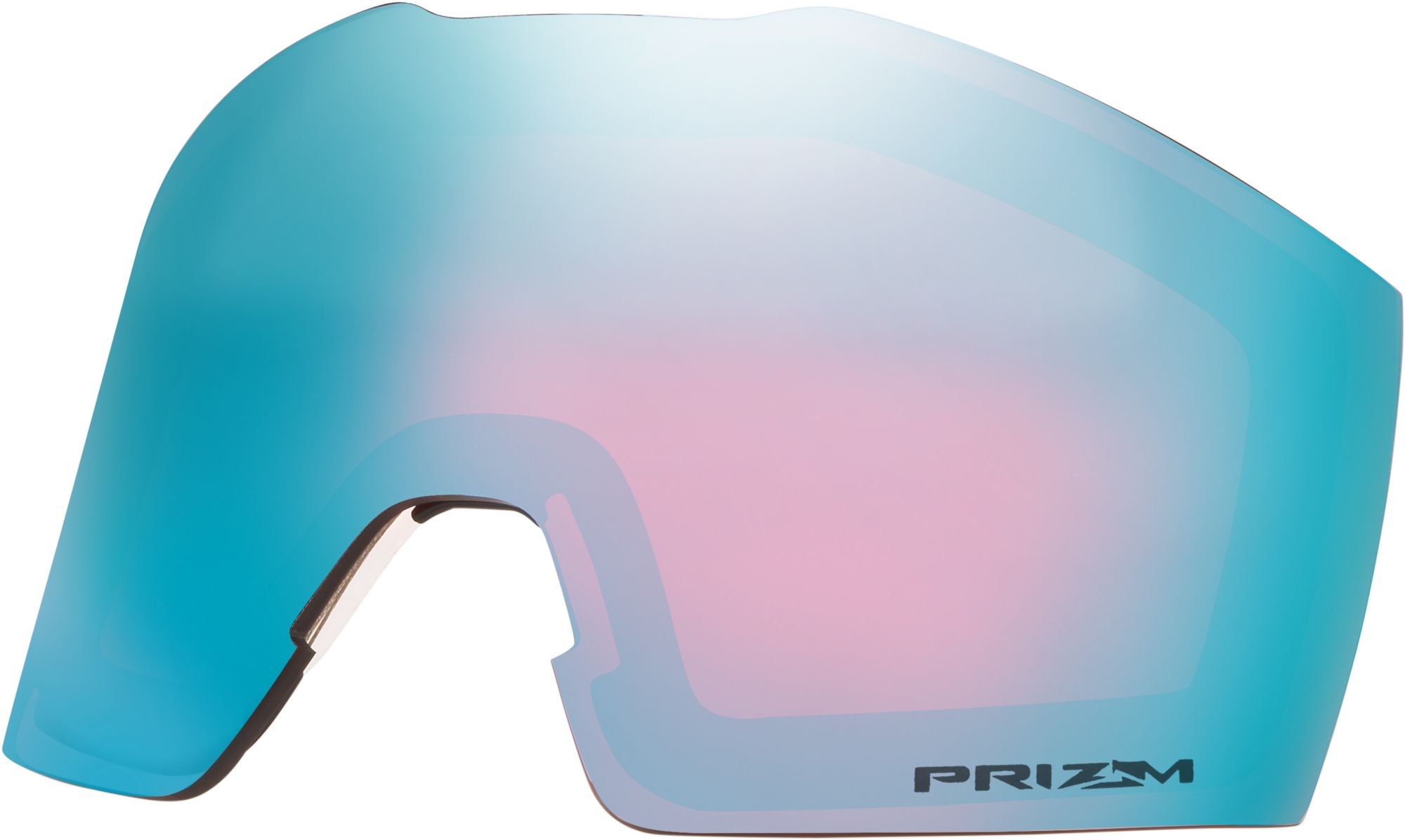 Prizm Sapphire Iridium
