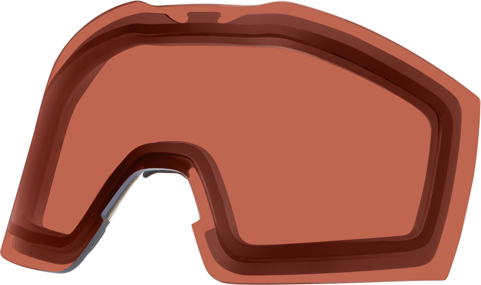 Oakley Unisex Fall Line XM Snow Goggles Replacement Lens