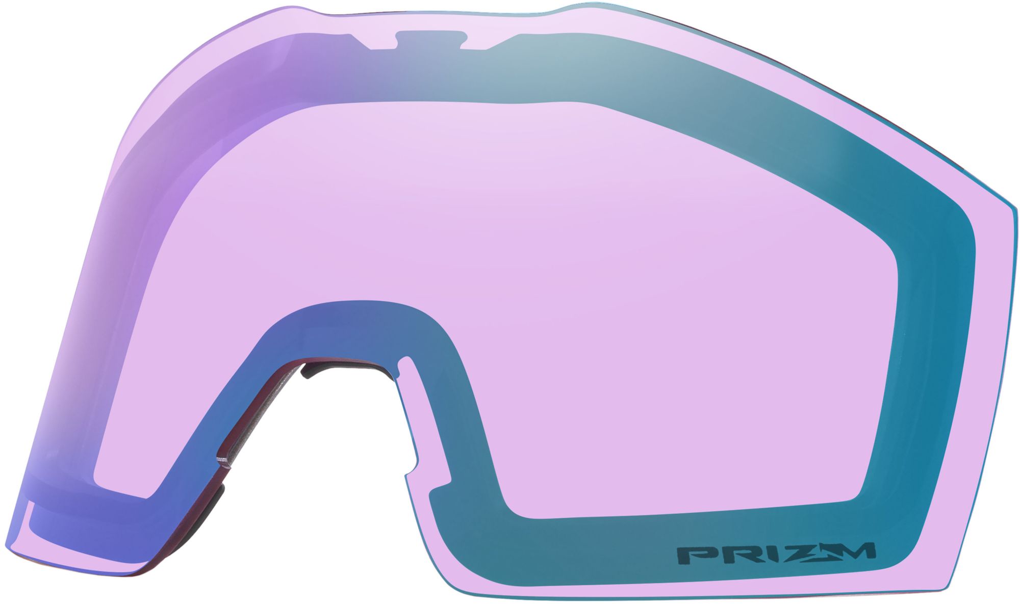 Prizm Snow Iced Iridium