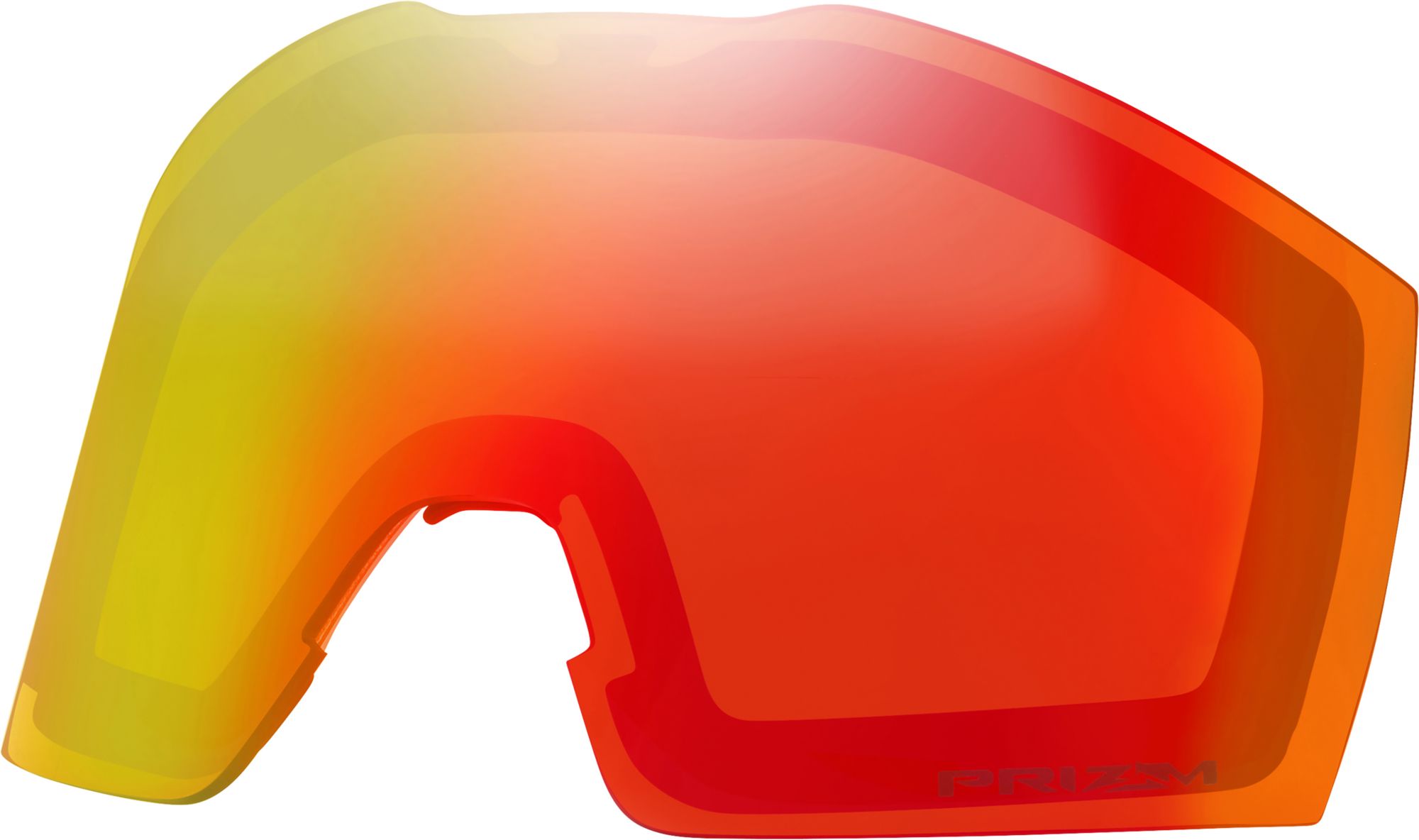 Oakley Unisex Fall Line XM Snow Goggles Replacement Lens