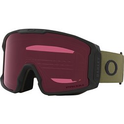 Oakley Line Miner XL Snow Goggles