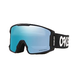 Oakley Unisex Line Miner L Snow Goggles