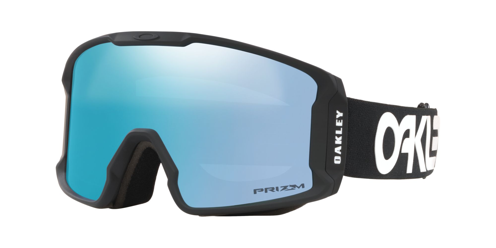 Oakley Unisex Line Miner M Snow Goggles