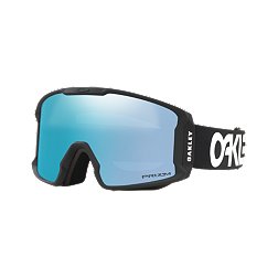 Oakley Unisex Line Miner M Snow Goggles