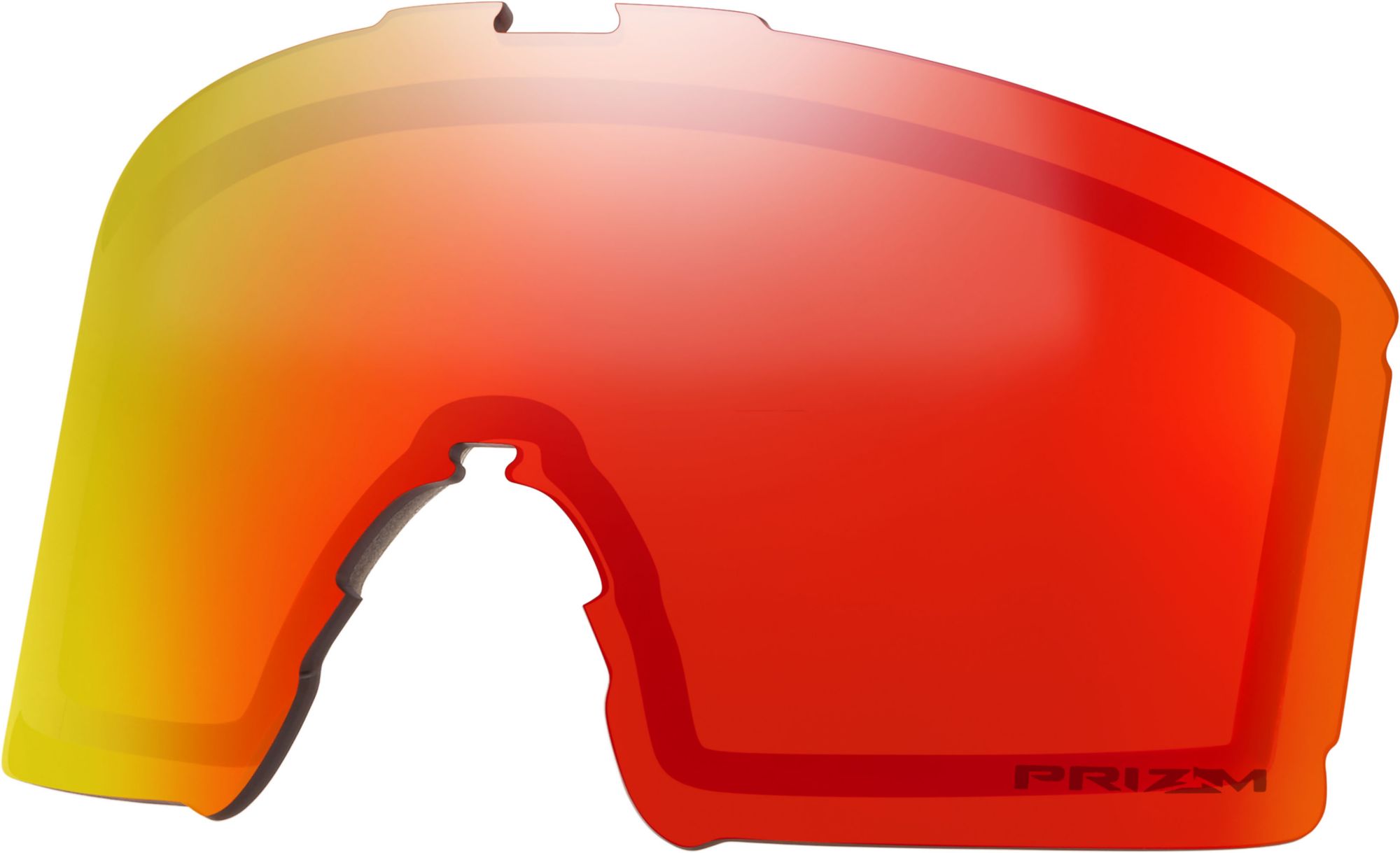 Oakley Unisex Line Miner XM Replacement Snow Goggle Lens