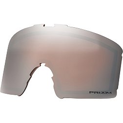 Oakley Line Miner XM Replacement Snow Goggle Lens