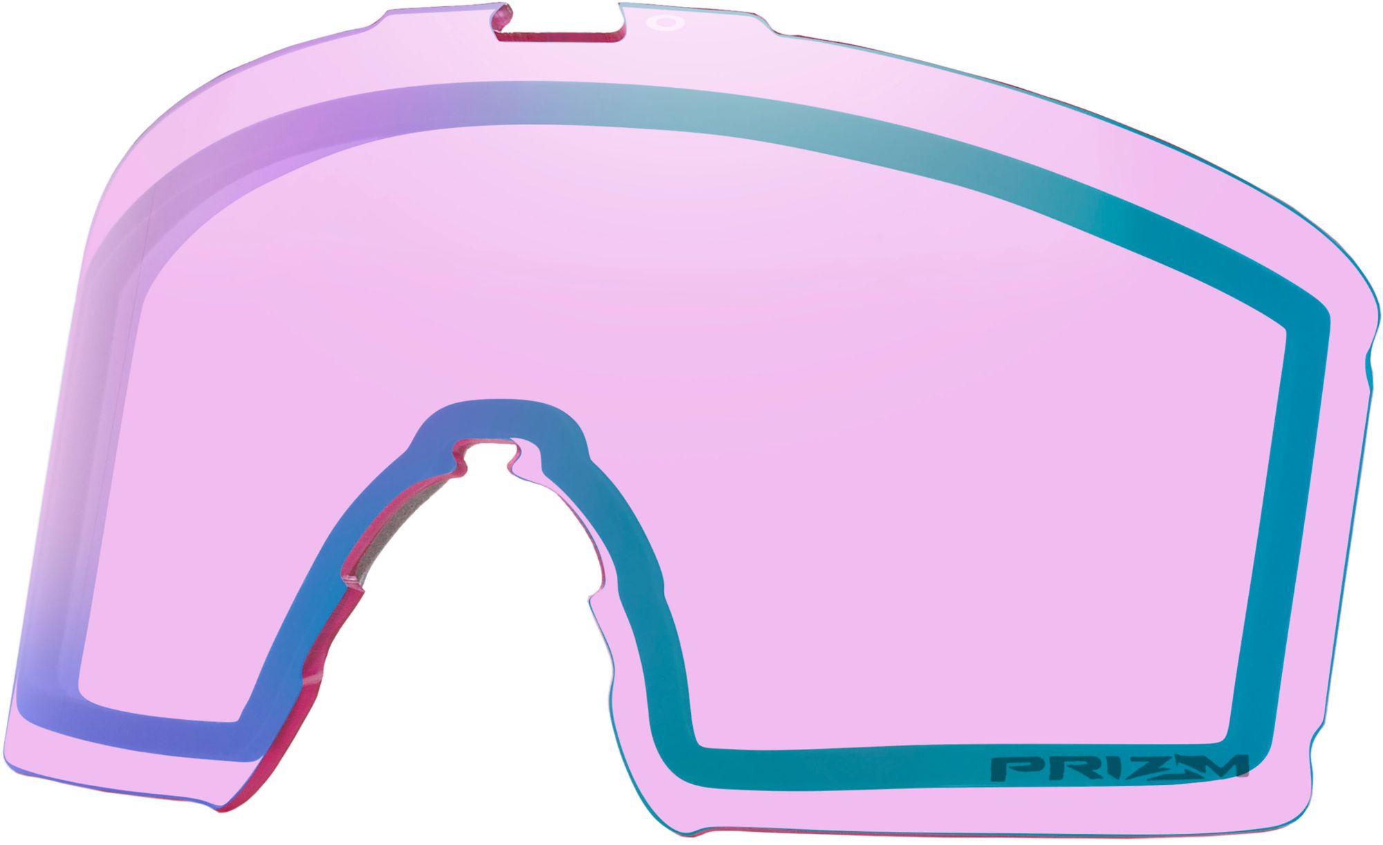 Oakley Unisex Line Miner XM Replacement Snow Goggle Lens