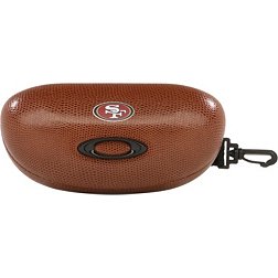 Oakley San Francisco 49ers Football Sunglass Case