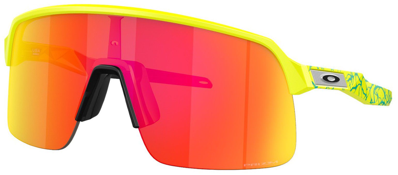 Oakley Sutro Lite Sunglasses
