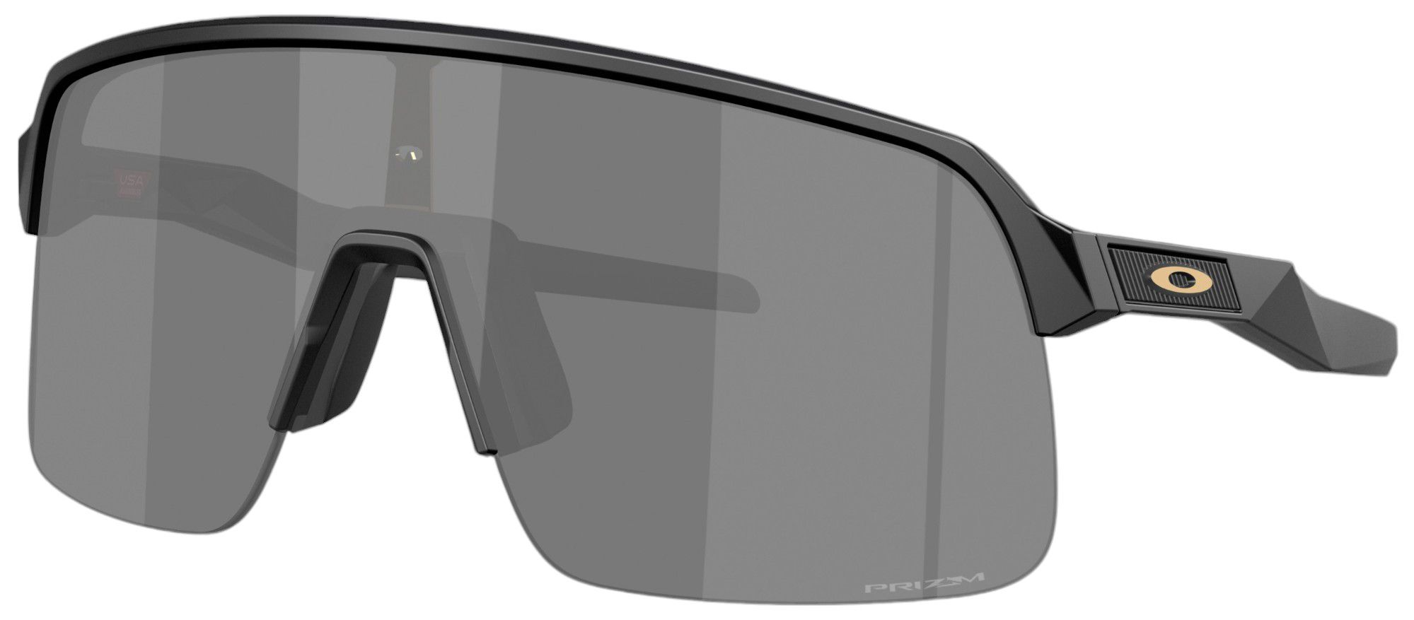 Matte Black/Prizm Black