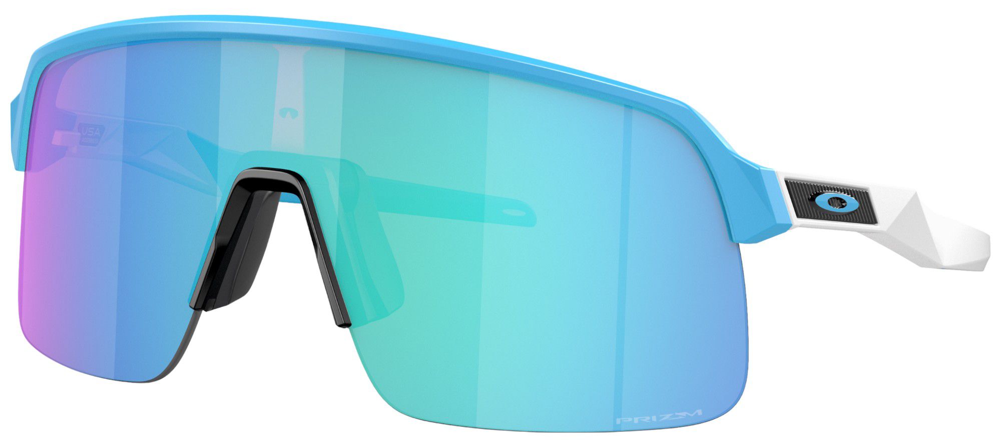 Matte Sky Blue/Prizm Sapphire