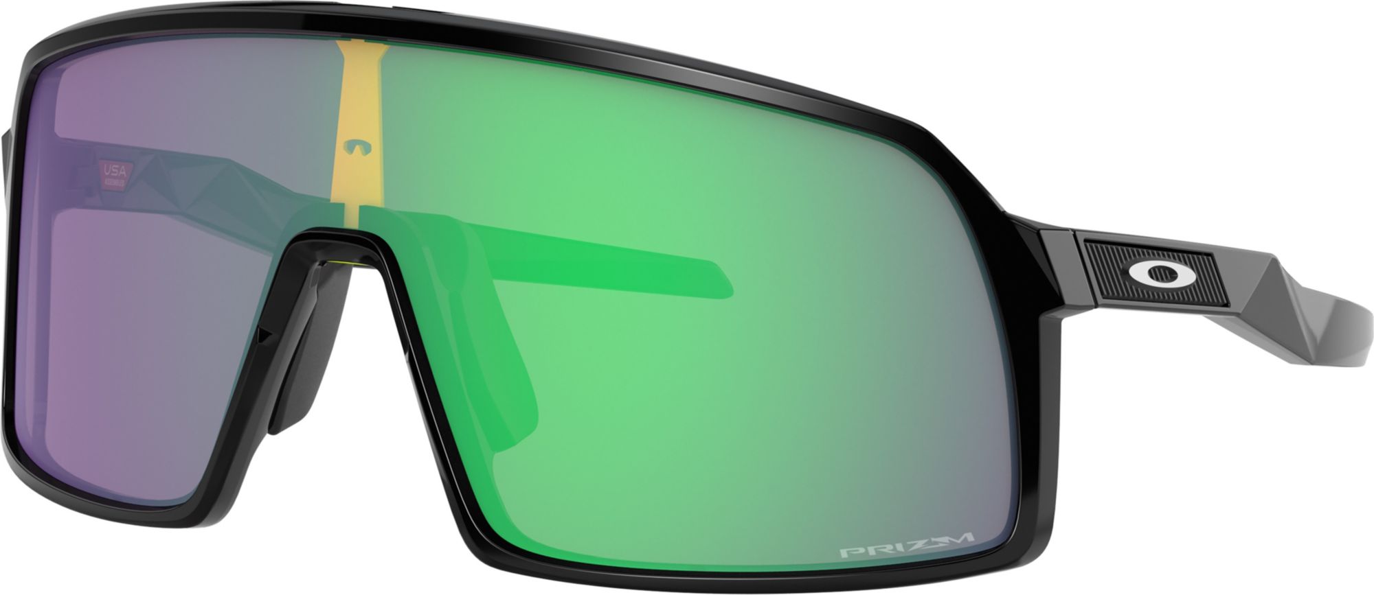 Black/Jade
