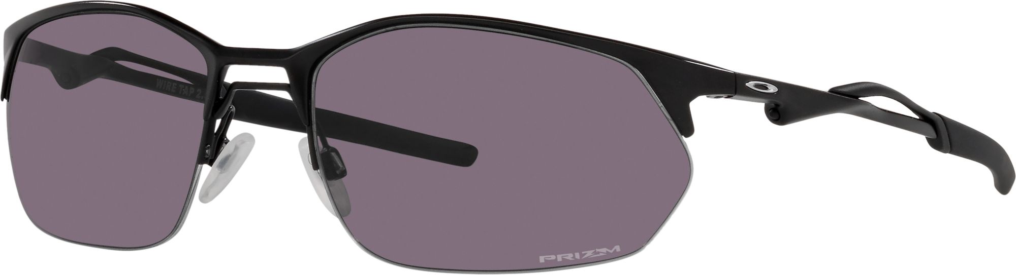 Oakley Adult Wire Tap Polarized Sunglasses