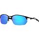 Satin Black/Prizm Black Polarized