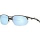 Satin Lead/Prizm Deep Water Polarized