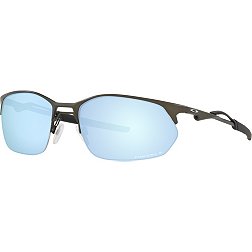 Oakley Adult Wire Tap Polarized Sunglasses