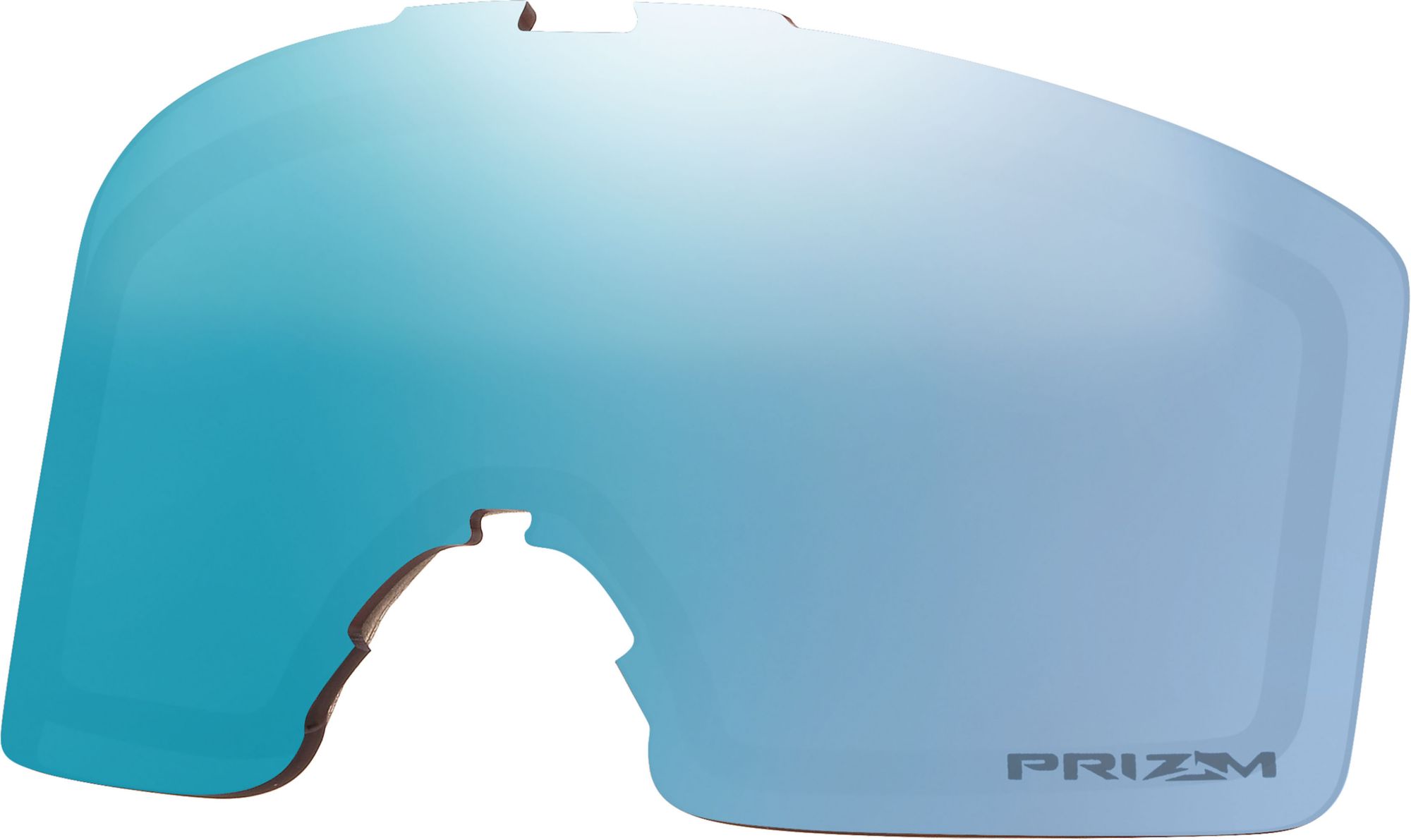 Oakley Youth Line Miner Snow Goggles Replacement Lens