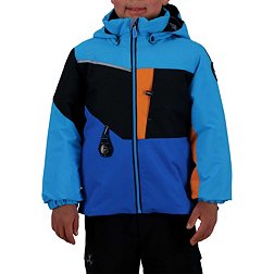 Obermeyer Youth Altair Jacket