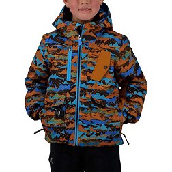 Obermeyer Youth Nebula Jacket